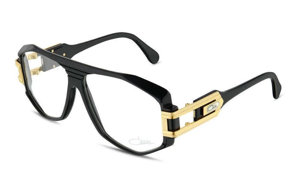Cazal 163 Eyeglasses - view 2